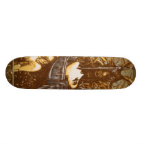 the collectress skateboards