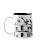 The College of Navarre in 1440 mugs