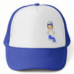 The Collver Cap hats