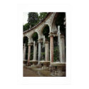 The Colonnade - Versailles Gardens posters by CraigFoster The Colonnade - Versailles Gardens posters