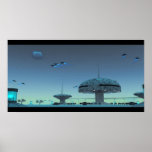 the colony print