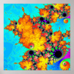 The Color of Life posters