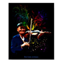 The Color of Music posters by Blacknight The Color of Music posters