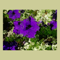The Color Purple posters