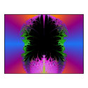 The Color Weaver Print