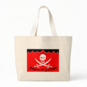 The Colorado Rogues Bag - Customizable