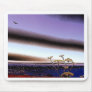 The Colorful Coast Mousepad