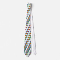 The Colorful Turtle Tie!