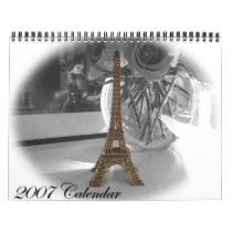 The Colors of Life calendars