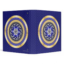 The Colors of New Years Binder by ValerieDesigns3 The Colors of New Years Binder