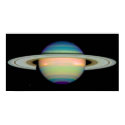 The Colors of Saturn posters