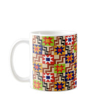 The Colors of the Incas mugs