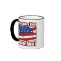 The Colors That Never Run mug