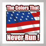 The Colors That Never Run poster