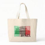 The Colosseum Tote Bag