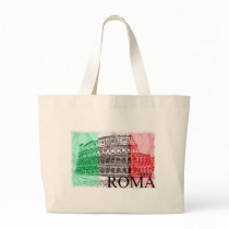 The Colosseum bags