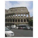 The Colosseum Flyers