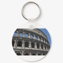 The Colosseum keychains