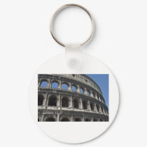 The Colosseum keychains