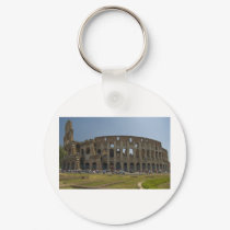 The Colosseum keychains