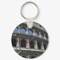 The Colosseum keychains