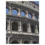 The Colosseum Letterhead