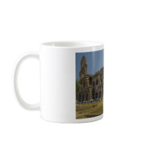 The Colosseum mugs by BordersPhotography The Colosseum mugs