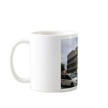 The Colosseum mugs by BordersPhotography The Colosseum mugs