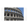 The Colosseum Personalized Photo Card
