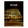 The Colosseum Post Card The Colosseum Post Card