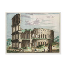 The Colosseum Postcards