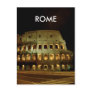 The Colosseum Post Card The Colosseum Post Card
