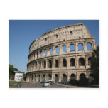 The Colosseum Postcard