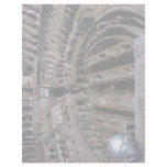 The Colosseum, Rome Customized Letterhead