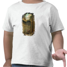 The Colosseum, Rome (oil on canvas) T Shirt