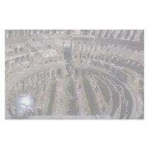 The Colosseum, Rome Stationery