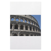 The Colosseum stationery