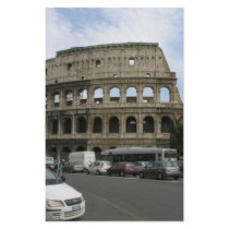 The Colosseum stationery