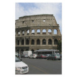 The Colosseum Custom Stationery