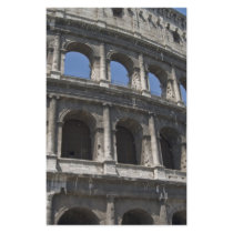 The Colosseum stationery