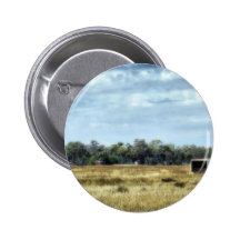 The Colour of Summer - Australia Buttons