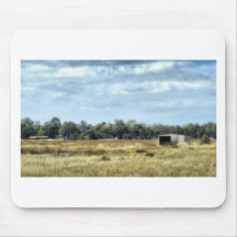 The Colour of Summer - Australia Mouse Pad