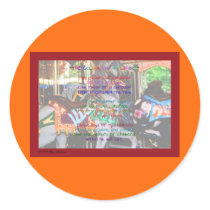 The Colours Of Childhood Poem Sticker by SjStevenson The Colours Of Childhood Poem Sticker
