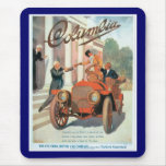 The Columbia Motor Car Company - Vintage mousepads