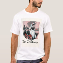 The Comforter (US00118) t-shirts by Hoover The Comforter (US00118) t-shirts