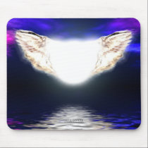 The Coming mousepads