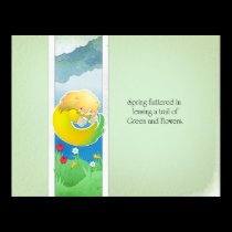 The Coming of Spring posters