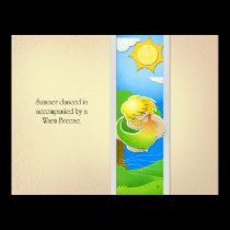The Coming of Summer posters