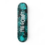 The Comit Skateboard