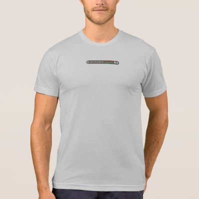 The Commodore 64 T Shirt